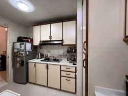 Harbour View Towers (D4), Condominium #460606931
